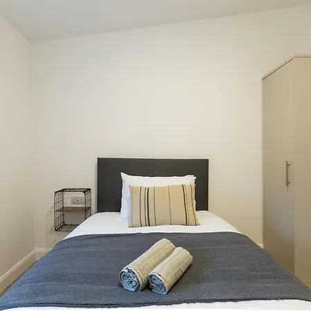 Four Bedroom House Between Clane And Sallins Apartamento Ballybrack (Dublin)