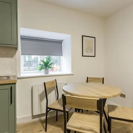 Apartamento Four Bedroom House Between Clane And Sallins