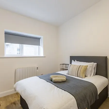 Apartamento Four Bedroom House Between Clane And Sallins *