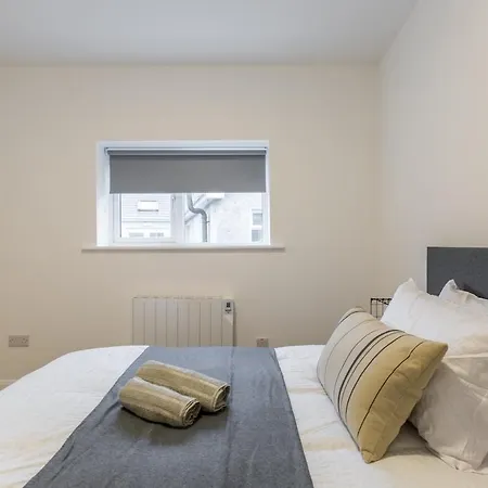 Apartamento Four Bedroom House Between Clane And Sallins