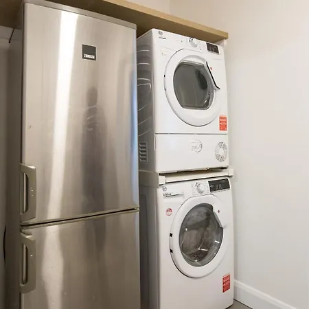 Apartamento Four Bedroom House Between Clane And Sallins Ballybrack (Dublin)